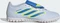 adidas Predator Club Fold-Over Tongue TF crystal sky/ray blue/team solar yellow 2 (Herren) Vorschaubild