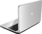 HP Laptop 15-r231ng, weiß, Core i3-4005U, 4GB RAM, 1TB HDD, DE Vorschaubild