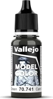 Vallejo Model Color rev.2