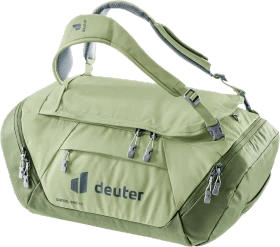 Deuter Duffel Pro 40 mineral grove