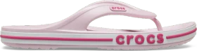 Crocs Bayaband Flip ballerina pink/candy pink