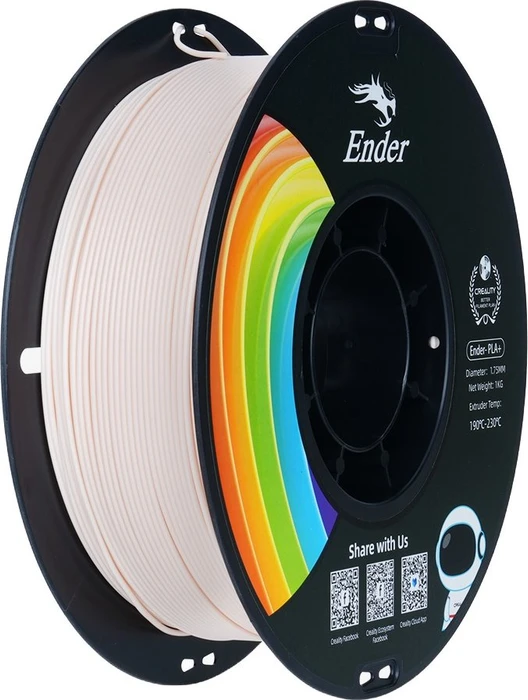 Creality beige, Spule, 1.75mm, 1.00kg