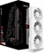 XFX Swift Radeon RX 9060 XT OC White Triple Fan Gaming Edition, 16GB GDDR6, HDMI, 2x DP Vorschaubild