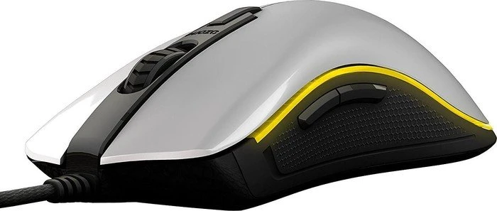 Ozone Neon M50 weiß, USB
