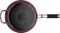 WMF Fusiontec Mineral Stielpfanne 28cm rose quartz Vorschaubild