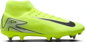 Nike Mercurial Superfly 10 Academy SG-Pro High-Top volt/black (Herren)