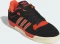 adidas Rivalry Low 86 core black/preloved red s23/easy yellow Vorschaubild