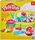 Hasbro Play-Doh Bunter Blumenspaß (G0492)