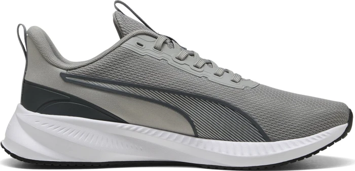 Puma Flyer Lite 3 gray echo/shadow gray/puma black/puma silver