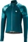 Gonso Cuneo Trikot langarm torrando teal (Herren) Vorschaubild