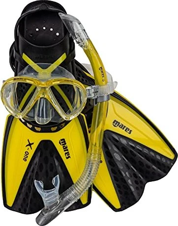 Mares X-One Marea