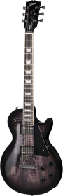 Gibson Les Paul Studio Session Translucent Ebony Burst