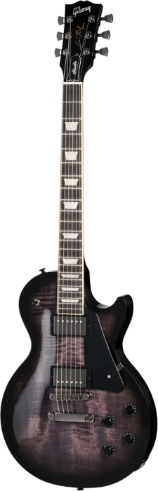 Gibson Les Paul Studio Session Translucent Ebony Burst