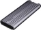 Akasa M.2 PCIe NVMe SSD to USB 3.2 Gen 2x2 Aluminium Enclosure, USB-C 3.2 Vorschaubild