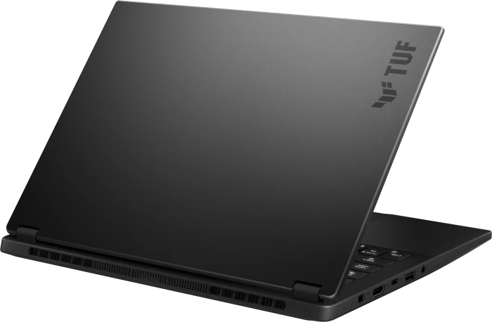 ASUS TUF Gaming A14 FA401UV-RG004W, Jaeger Gray, Ryzen 7 8845HS, 16GB RAM, 1TB SSD, GeForce RTX 4060, DE