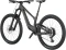 Scott Ransom 910 carbon black/crackle bronze Modell 2026 Vorschaubild