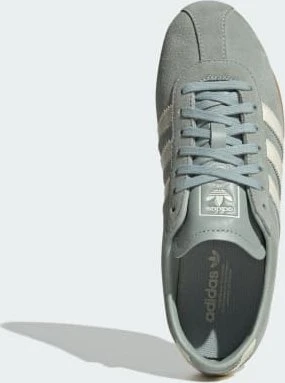 adidas Tokyo wonder sage/off white/gum (Damen)