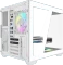 DarkFlash C275P White, Glasfenster Vorschaubild