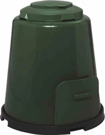 Garantia Graf 280l Schnellkomposter