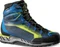 La Sportiva Trango Tech GTX electric blue/lime punch (Herren) Vorschaubild