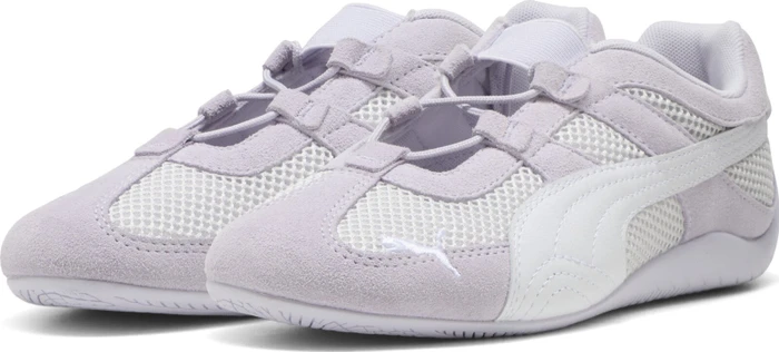 Puma Speedcat Go spring lavender/puma white