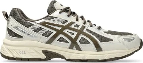 Asics Gel-Venture 6 sepia brown/smoke grey