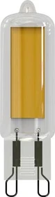 Müller Licht LED-Filament Spezial Stiftsockel G9 4W/827 2700K