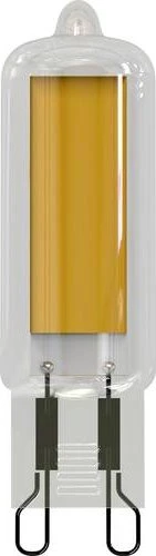 Müller Licht LED-Filament Spezial Stiftsockel G9 4W/827 2700K