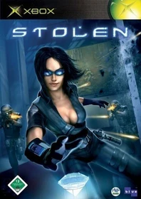 Stolen (Xbox)