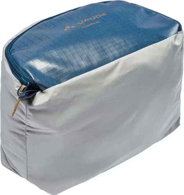 Vaude CityDuffel 65 Reisetasche baltic sea