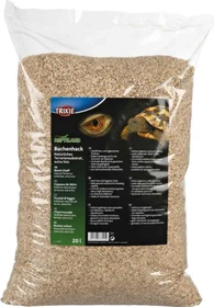 Trixie Buchenhack Terrariensubstrat Bodengrund, extra fein, 20l