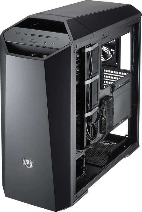 Cooler Master MasterCase Maker 5, Acrylfenster
