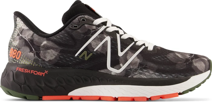 New Balance Fresh Foam X 880v13 London Edition white/black/neon dragonfly (Herren)