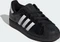 adidas Superstar II core black/cloud white (Damen) Vorschaubild