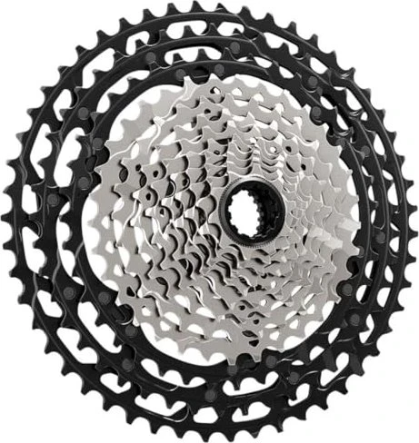 Shimano XTR CS-M9101-12 Kassette