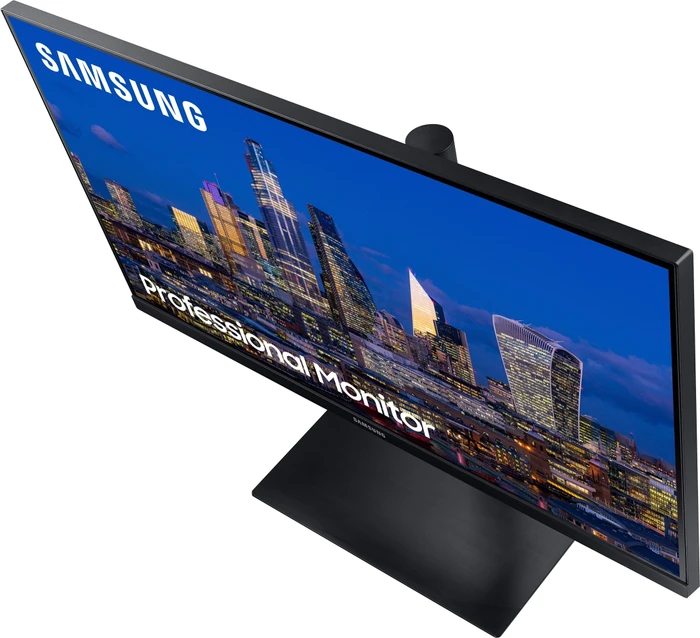 Samsung F85T (2020), 27"
