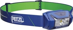 Petzl Tikka Core Stirnlampe blau