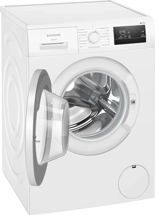 Siemens iQ300 WM14N0A3 Frontlader