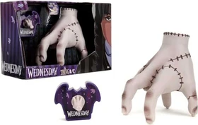 Jada Toys Wednesday RC Thing