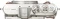 Olympus PEN E-PL8 braun Body Vorschaubild