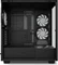 Sharkoon Rebel C60 RGB Black, Glasfenster Vorschaubild