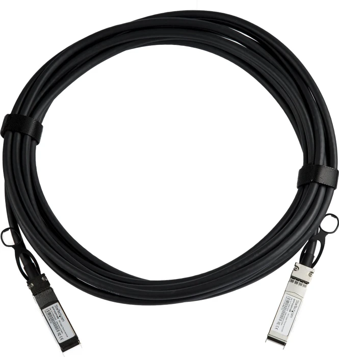 StarTech 10G 5m LAN-DAC, Twinax, SFP+
