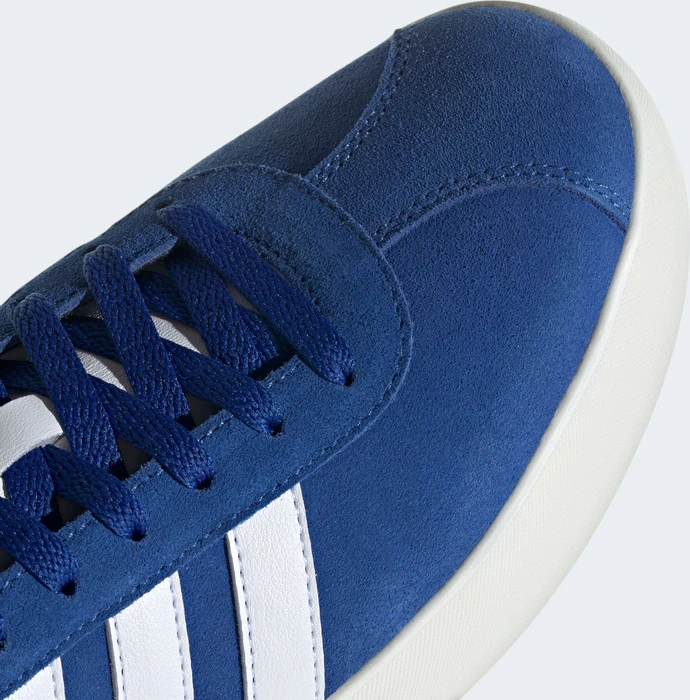 adidas VL Court 3.0 royal blue/cloud white/off white