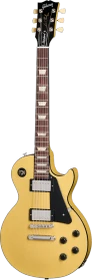 Gibson Les Paul Standard '50s Mahogany Top TV Yellow