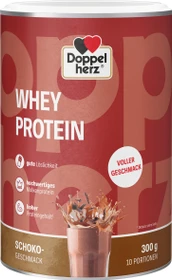 Doppelherz Whey Protein Schokolade 300g