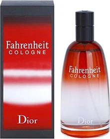 Christian Dior Fahrenheit Eau de Cologne, 125ml