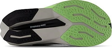 New Balance FuelCell SuperComp Trainer v3 grey matter/mint flash/silver metallic (Herren)