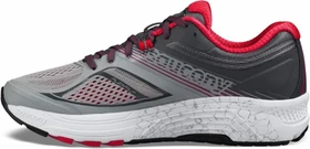 Saucony Guide 10 silver/berry (Damen)