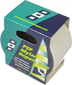 PSP Marine Tapes Mylar Repair Tape Reparaturset
