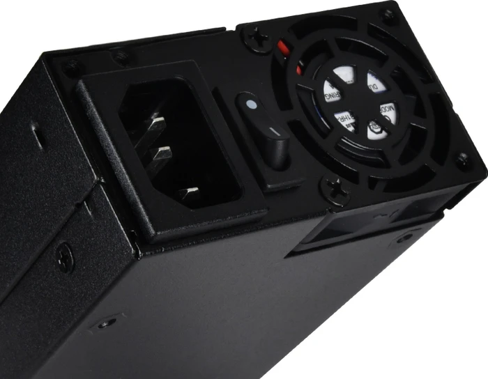 SilverStone FX350-G Gold 350W, Flex-ATX 2.4